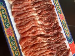 -京悦南门涮羊肉·羊蝎子火锅(田林路店)