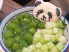 -渔语鱼新川菜Bistro(万象天地店)