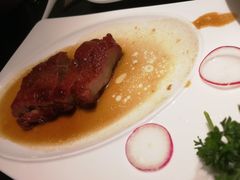 -浙江安吉JW万豪酒店·万豪中餐厅