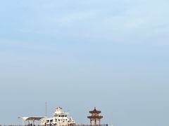 -海天一色海景自助餐厅(西港花园店)