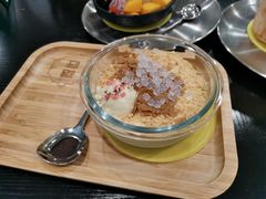 咸蛋黄榴莲爆珠-糖匠(垂虹路店)