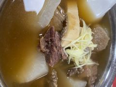 -阿秋牛排(湖心街店)