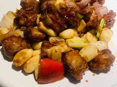 -上下九广州菜馆(锦业路店)
