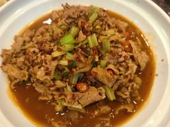 -攸州小镇家湘菜(小米科技园店)