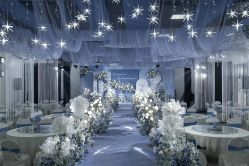 -琥珀婚礼策划AMBER WEDDING