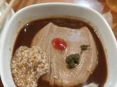 -北华涮肉(华严北里店)