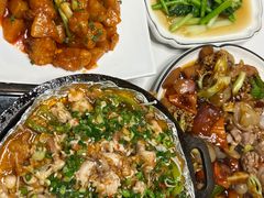 -旺达小吃•三十年福州菜(正大广场店)