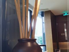 -深圳香格里拉酒店