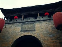 android_upload_pic-山西王家大院