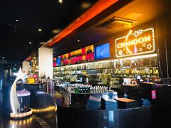 -YUE·6·西式融合餐厅(外滩六号店)