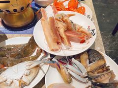 -初色海鲜自助(万丰路店)