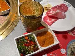 -千滋百味自助海鲜烤肉(布吉景华店)