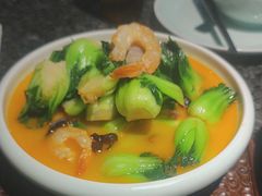 -小城故事·地道宁波味(月湖盛园店)