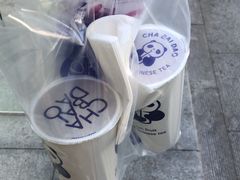 -茶百道(昌平府学路店)