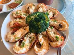 -金龙餐厅(圆山大饭店)