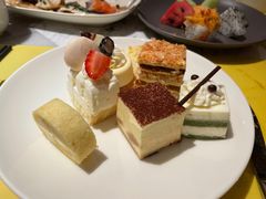 -杭州临平万丽酒店·燃餐厅(人民大道店)