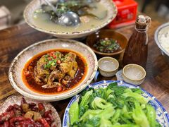 -醉八仙热酒馆(渝中店)