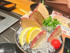 -千寻烧肉(政务区店)