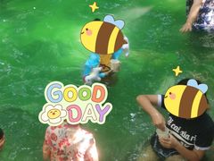 -湖泉半山温泉(湖泉生态园)