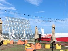 -巧克力渔家.小船海鲜家常菜(万平口店)