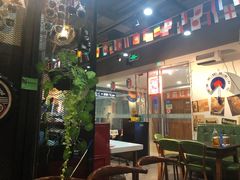 -槿Story·韩国料理(望京韩国美食城店)