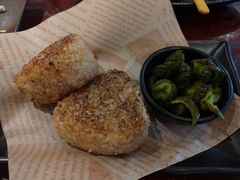 -纪州豚骨酱油拉面(锦延路店)