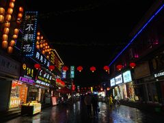 门面-花雕醉鸡(北大街义勇街店)