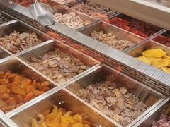 -二斗栗子(黄河道店)