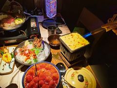 -玉川屋·深夜食堂居酒屋(柳巷店)