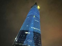 -南昌双子塔303观光厅