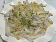 -新享乐海鲜(翠华路店)