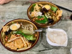 -韦记螺蛳粉(NO2店)