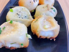 -小杨生煎(黄河路店)