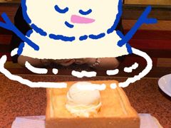 面包诱惑-绿茶餐厅(华联万柳店)