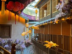 -叶叶菩提(太原别墅店)