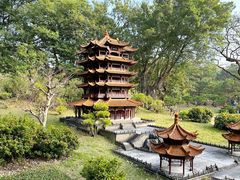 -深圳锦绣中华民俗村