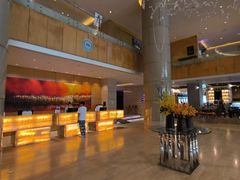 -芽庄喜来登水疗酒店
