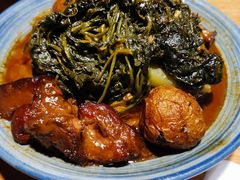 酱小土豆-小土豆北方菜馆(文慧园店)