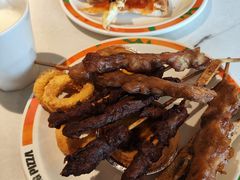 -比格比萨自助(宝山日月光店)