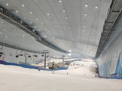 -哈尔滨热雪奇迹