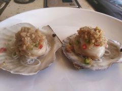 -港畔赶海蒸汽海鲜烧烤自助(仙螺岛店)