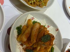 -椒爱水煮鱼川菜(CBD万达店)