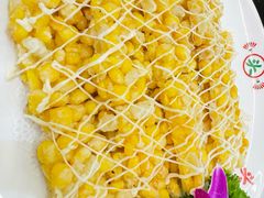 -头牌小厨·福田大排档(石厦店)