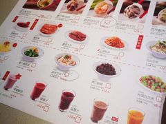 -喜家德虾仁水饺(华强天虹店)