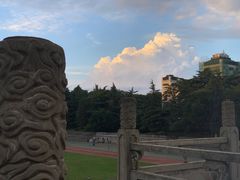 -武汉大学-桂园餐厅