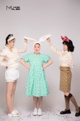 -米莱摄影写真(五大道别墅店)