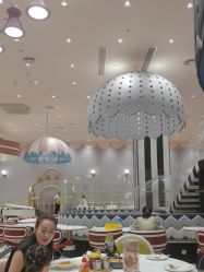 -奈尔宝·儿童乐园·亲子餐厅(鄞州万达店)