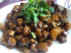 -胖子菜馆(隆昌路店)