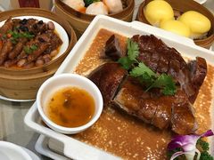 -鹅冠港式茶餐厅(来福士店)