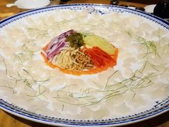 -德胜轩正宗顺德菜(宝安沙井会展中心店)